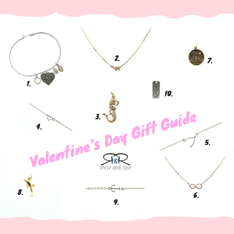 valentine's gifts for her